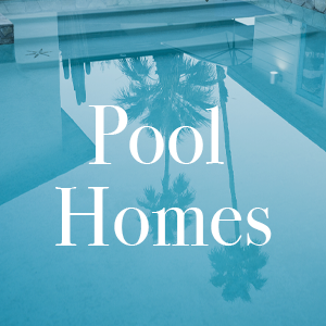 SW FL pool homes