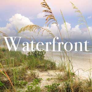 waterfront homes fort myers