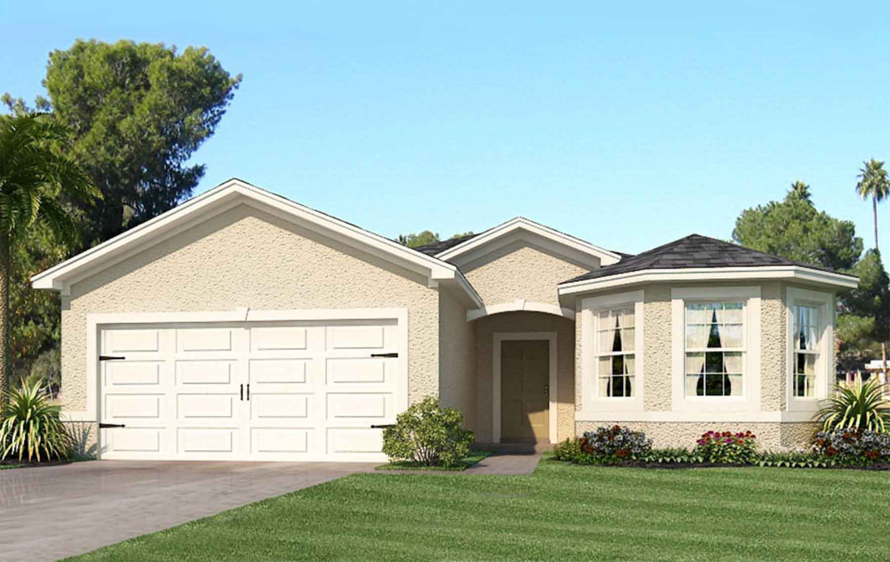 new construction homes SW Florida