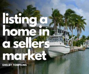 Read more about the article Cape Coral Real Estate in a Sellers Market