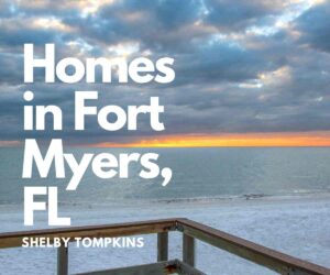 Read more about the article Think Like An Investor: Houses for Sale in Fort Myers