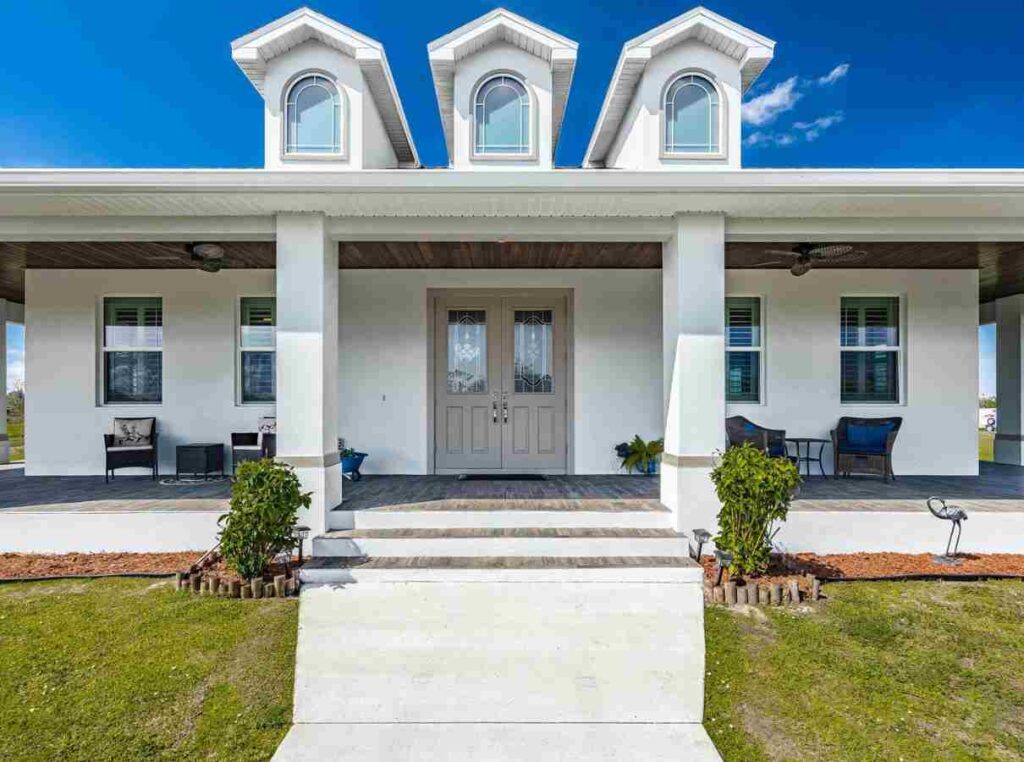 homes for sale in north fort myers