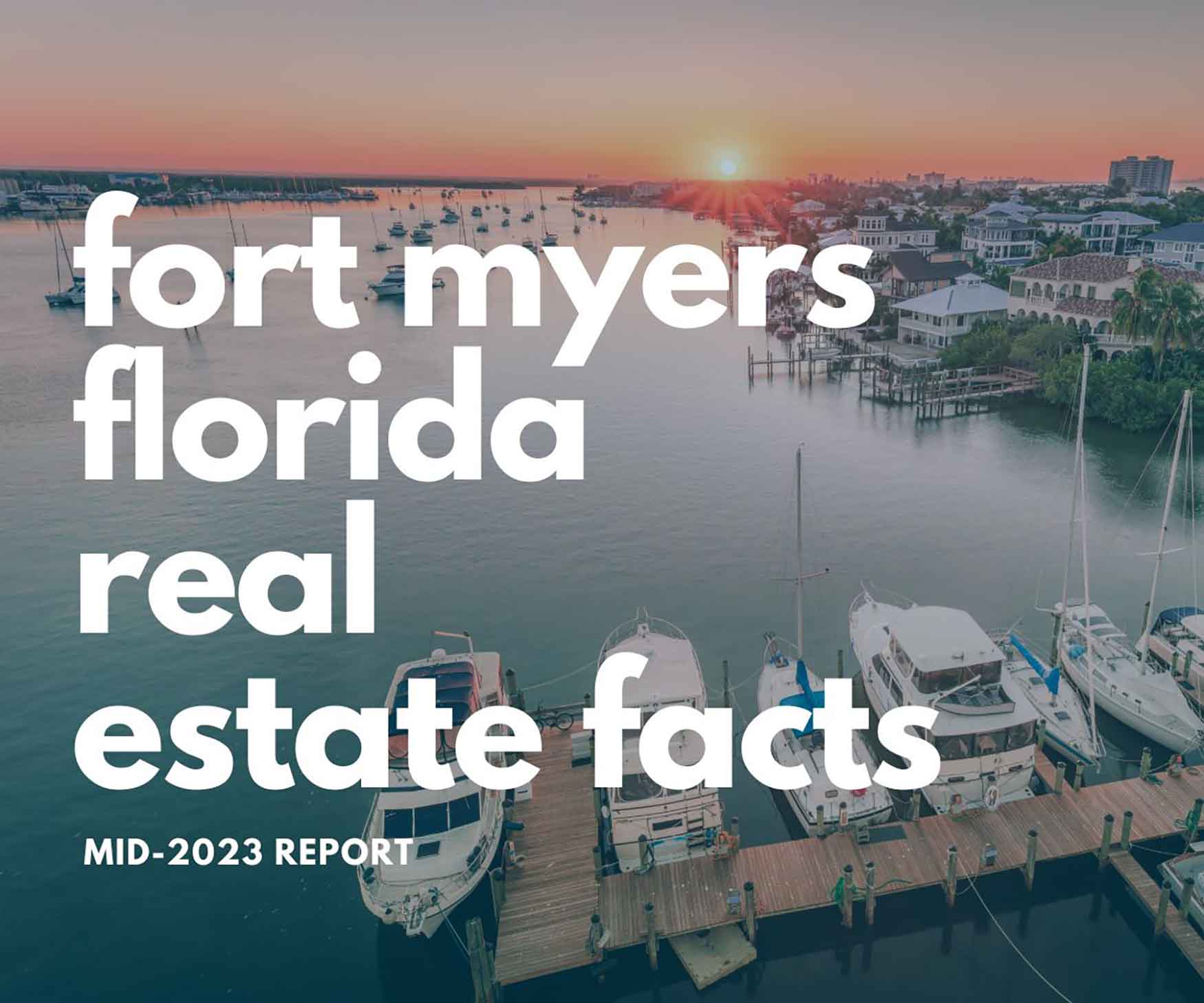 You are currently viewing Florida Homes for Sale Fort Myers – 2024