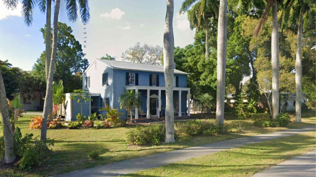 homes for sale fort myers
