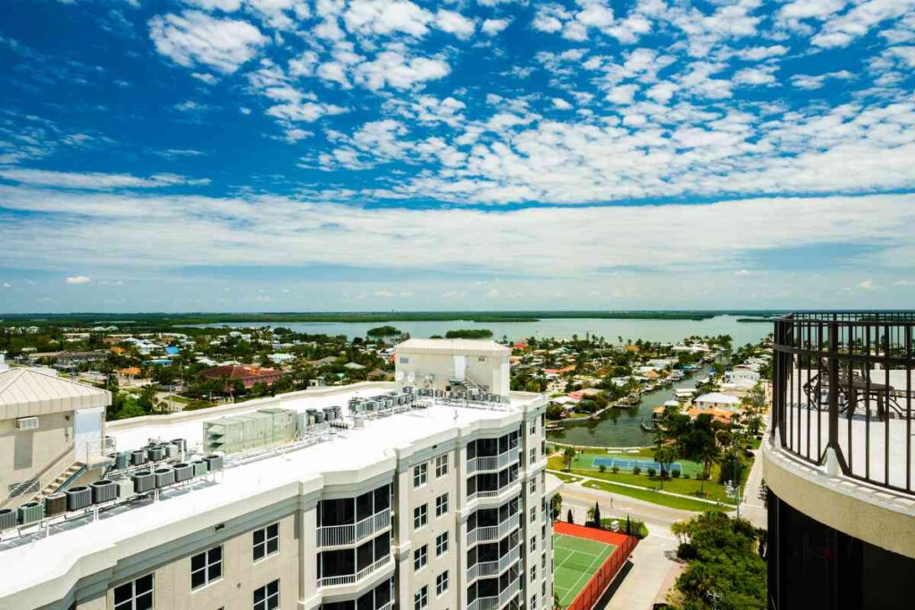 Downtown Fort Myers Condos