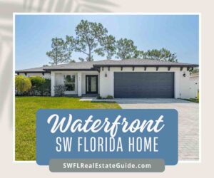 Read more about the article Lehigh Acres Property – Waterfront Homes For Sale