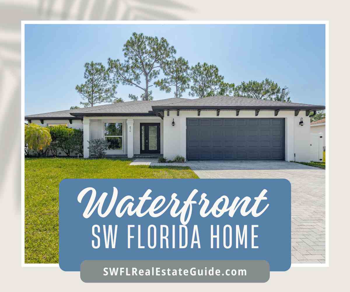 You are currently viewing Lehigh Acres Property – Waterfront Homes For Sale