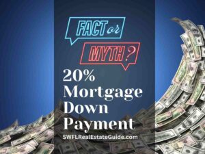 Read more about the article 20% Mortgage Down Payment: Fact or Myth?