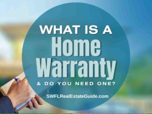 Read more about the article What Is A Home Warranty, And Do You Need One?