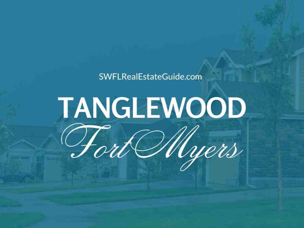 tanglewood fort myers
