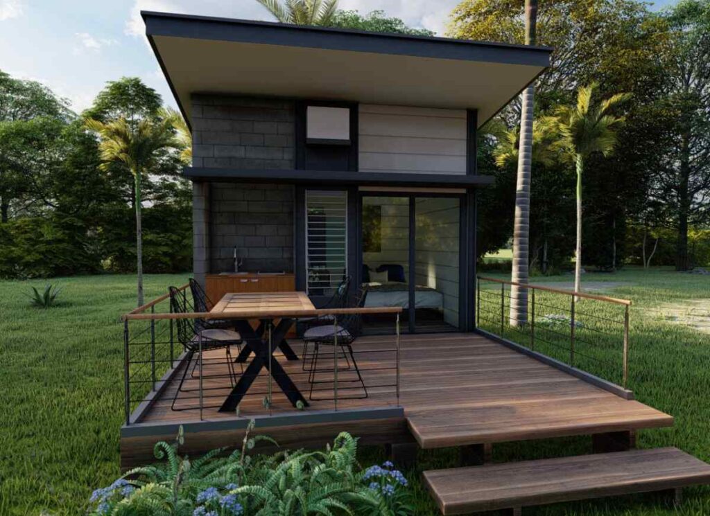 multigenerational homes