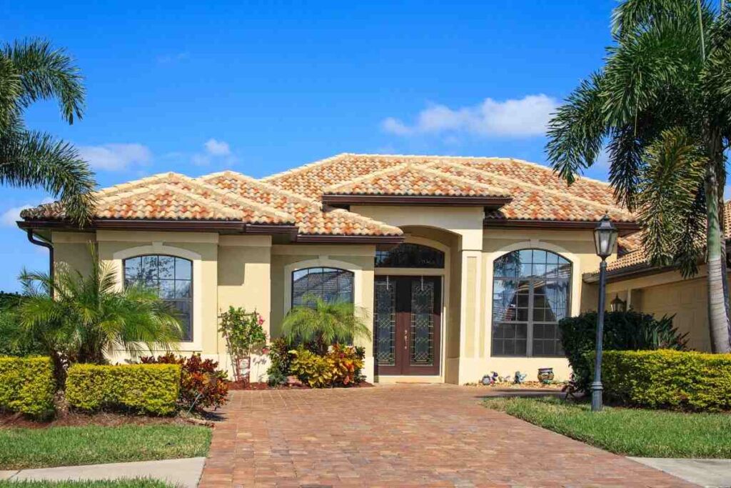 Gator Circle Homes for sale cape coral florida