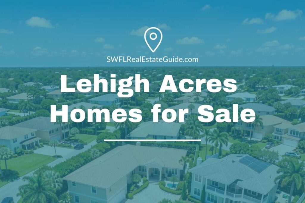 lehigh acres homes for sale