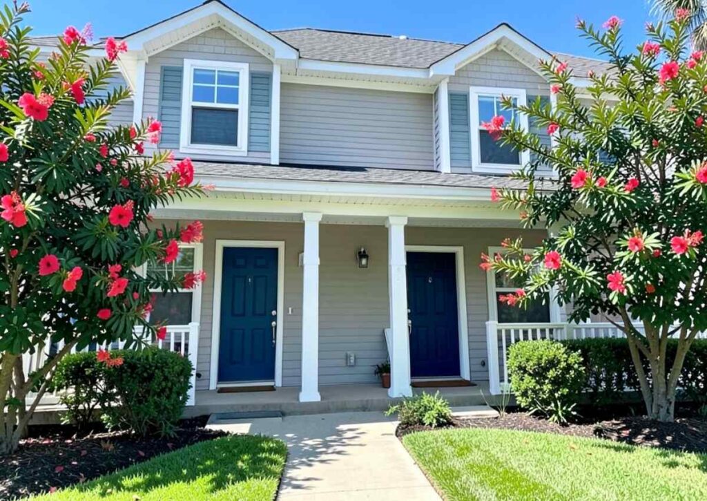 cape coral income property