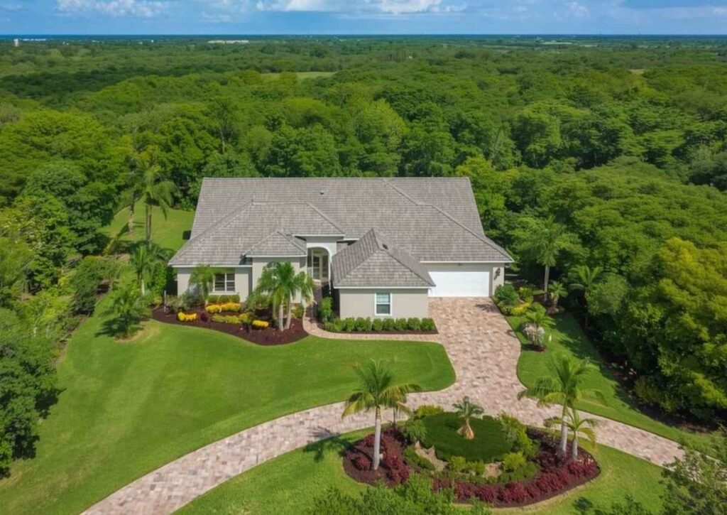homes with land for sale in florida